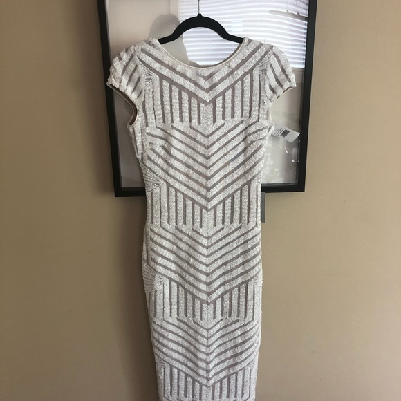 Dress the Population Katerina Body-Con Dress - Picture 3 of 6